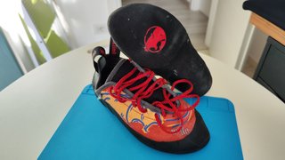 WildClimb Pantera Scarpe Arrampicata Bimbo