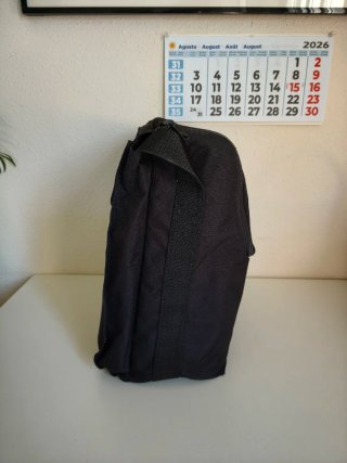 Mochila Organizadora Respironics Negra