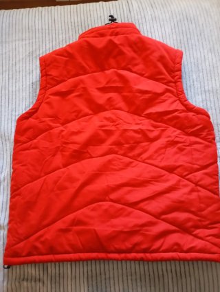 Chaleco Atlético de Madrid Unisex