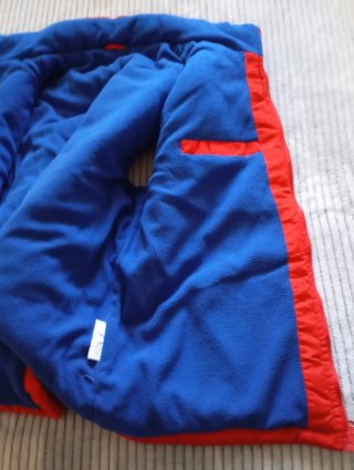 Chaleco Atlético de Madrid Unisex