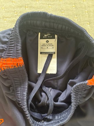 Pantalón Chándal F.C. Barcelona Nike