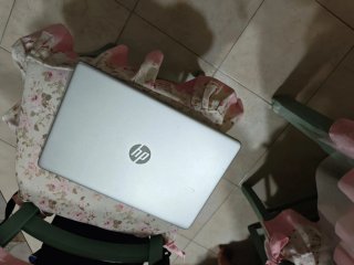 Portatile HP 15-s i7 16gb ram ssd 516gb 15.6" gami