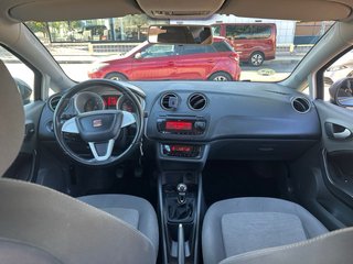 SEAT Ibiza 2011