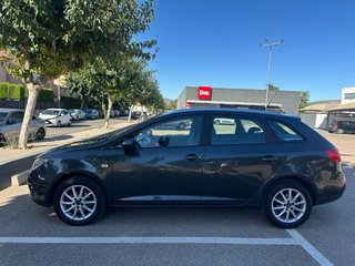 SEAT Ibiza 2011