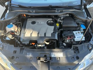 SEAT Ibiza 2011