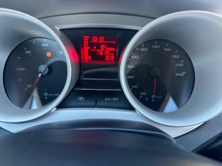 SEAT Ibiza 2011