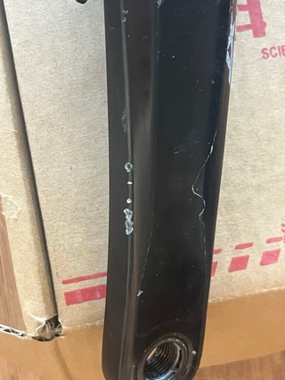 Bielas Shimano Deore XT FC-M8100 175mm 34T