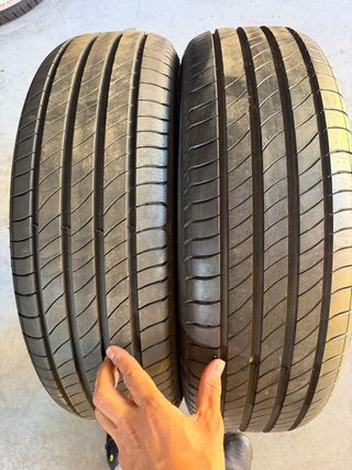 Michelin e-Primacy 195/60R18 96H