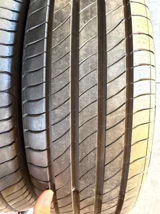 Michelin e-Primacy 195/60R18 96H