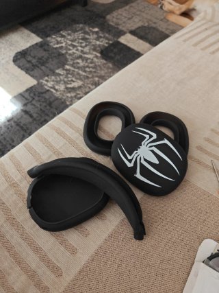 Fundas Silicona AirPods Max