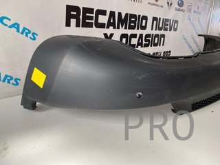 Paragolpes jeep Compass 2 5UP55TRMAC nuevo