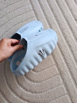 Chanclas Nike Mind Science Dept. Azul