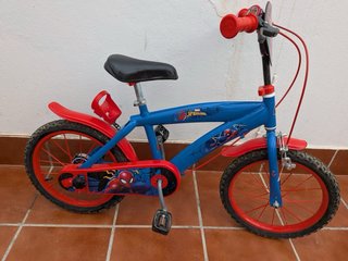 Bicicleta paseos, per bambini e bici pieghevole