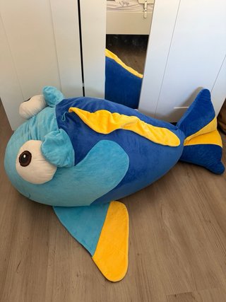 Peluche Dory Gigante