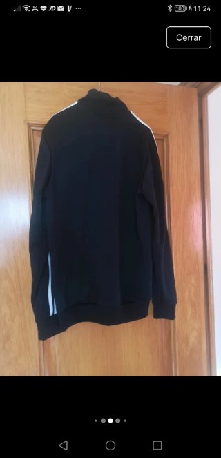 Chándal Adidas 164 (14 años)