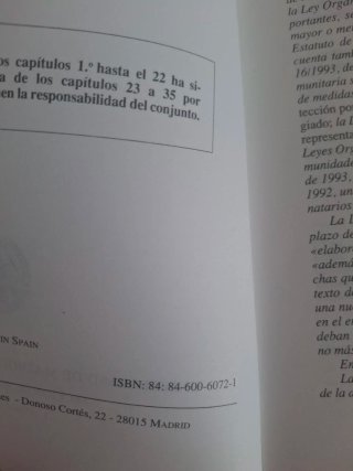 Derecho del Trabajo