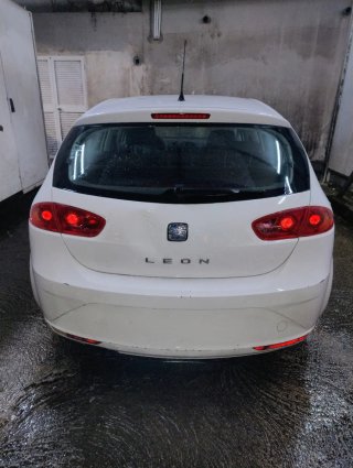 SEAT Leon 2011
