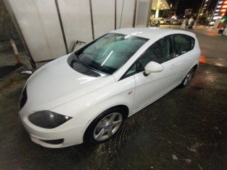 SEAT Leon 2011