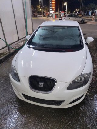 SEAT Leon 2011