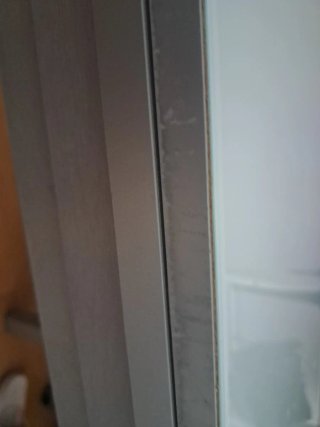 Mesa cocina extensible
