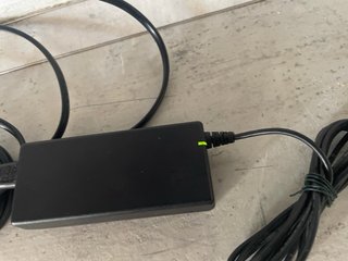Alimentatore HP f1781a ultraslim AC/DC
