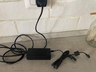 Alimentatore HP f1781a ultraslim AC/DC