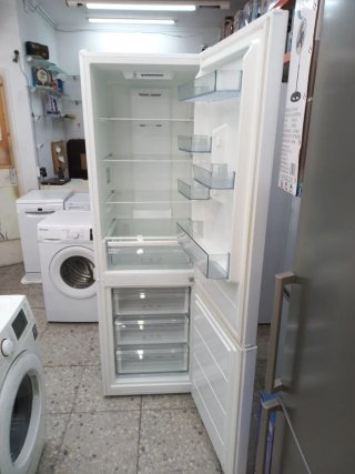 NEVERA TEKA GARANTIA TRANSPROTE