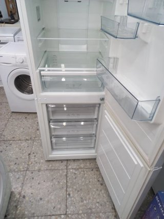 NEVERA TEKA GARANTIA TRANSPROTE