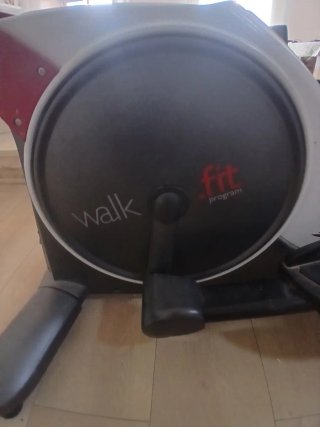 Cinta Correr BH Pioneer R3 + Elíptica regalo