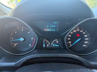 Ford Grand C-MAX 2012