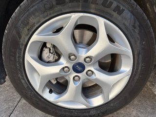 Ford Grand C-MAX 2012