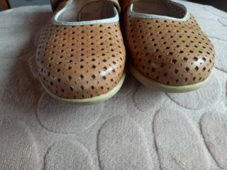 Zapato marca Pitillos