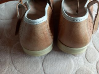 Zapato marca Pitillos