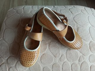 Zapato marca Pitillos