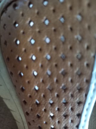 Zapato marca Pitillos