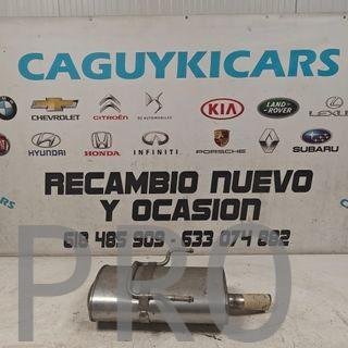 SILENCIOSO TRASERO PEUGEOT 406 NUEVO 1726HY