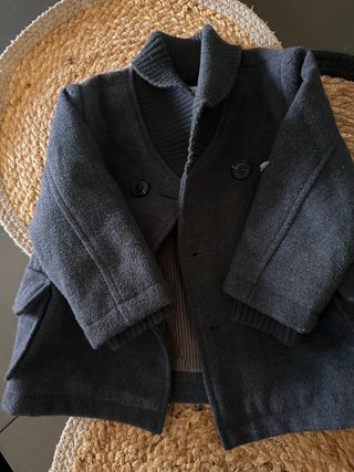 2 abrigos