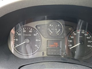 Citroen ë-Berlingo 2017