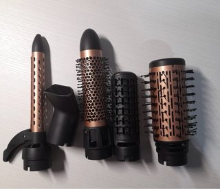 Secador de pelo Bellissima 5 en 1