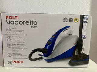 Vaporeta Polti Smart
