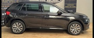 Skoda Kamiq 2022
