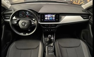 Skoda Kamiq 2022