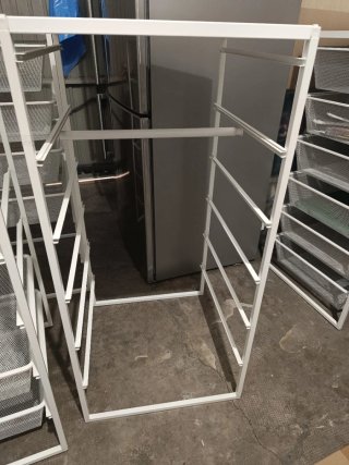 Estantería JONAXEL Ikea