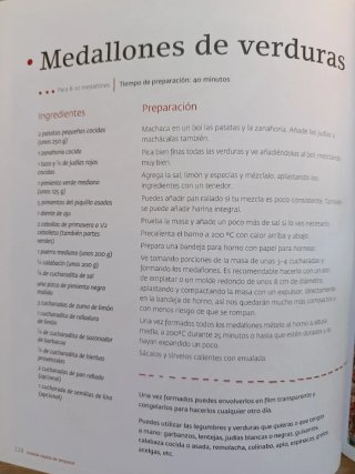 Cocina vegana