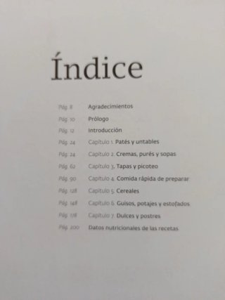 Cocina vegana