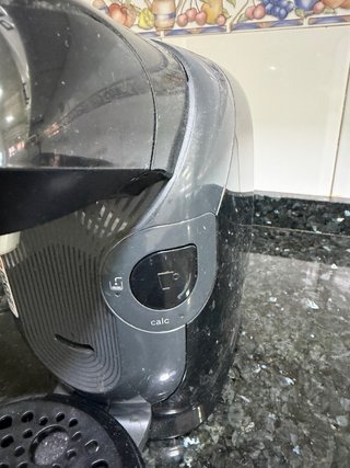 Cafetera Bosch Tassimo