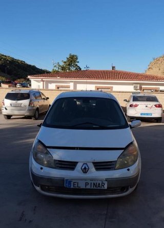 80274 válvula egr a2c53025930 renault grand scenic