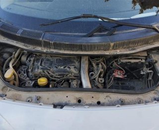 80274 válvula egr a2c53025930 renault grand scenic