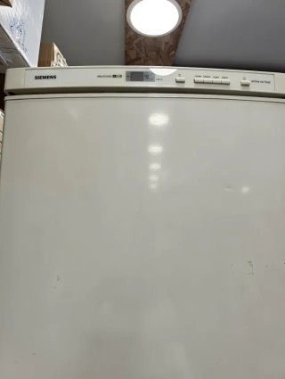 Nevera Siemens No Frost 2m x 60cm
