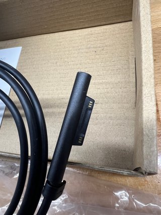 Caricabatterie AUKEH 65W Surface Pro 1706